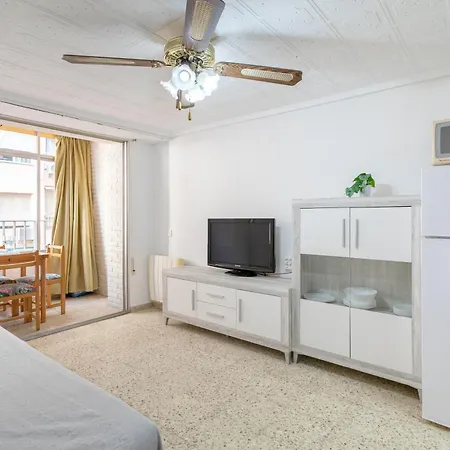 Sunflower Pasaje Apartment *