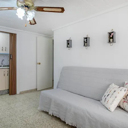 Sunflower Pasaje Apartment Santa Pola